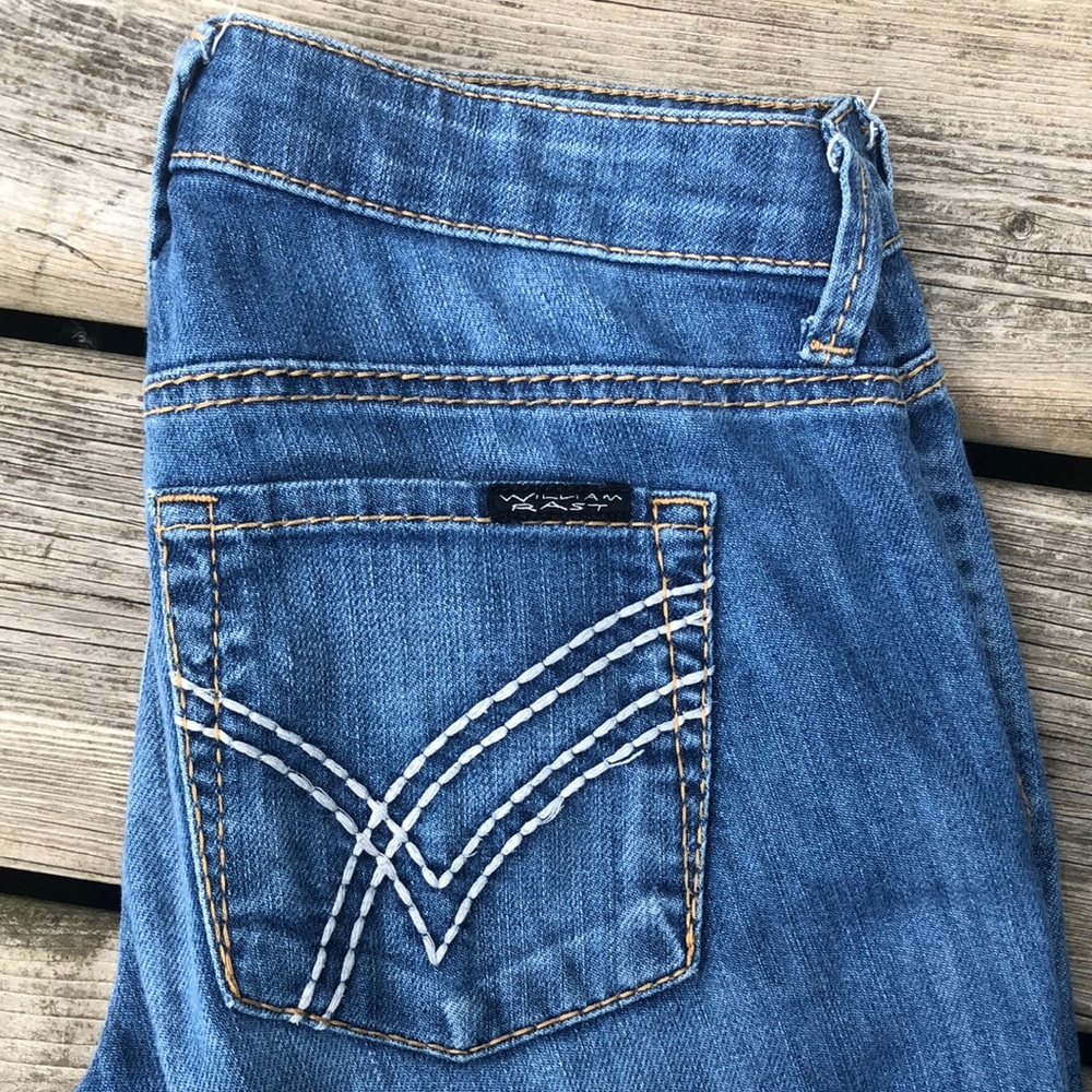 William Rast Jeans - Picture 2 of 10